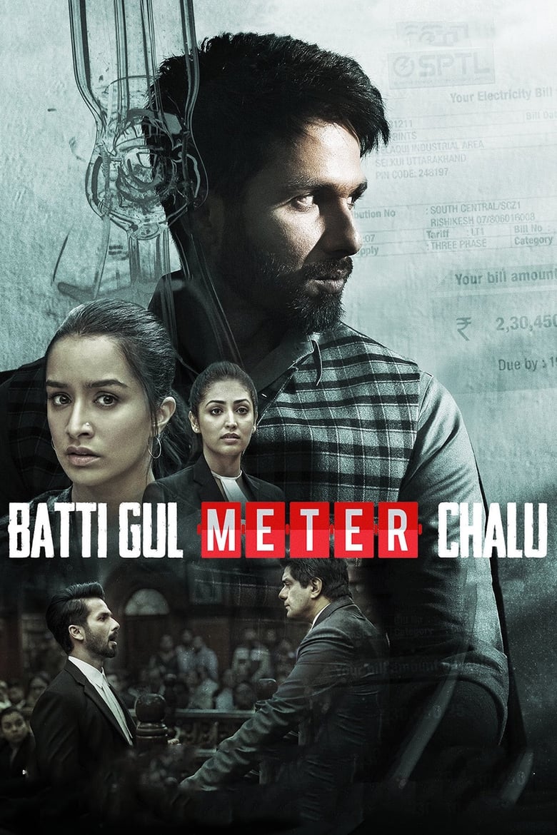 Batti Gul Meter Chalu (2018) – Full Movie Download & Watch FREE – .