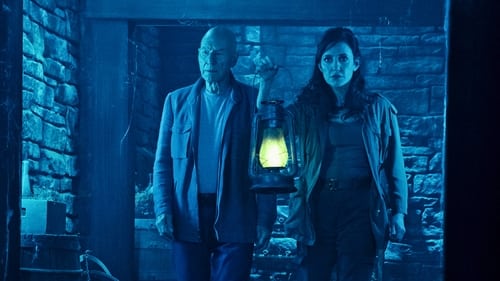 Star Trek: Picard: 2×9