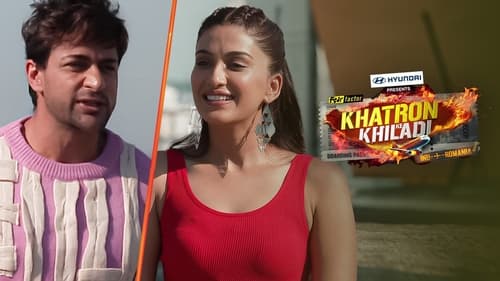Khatron Ke Khiladi: 14×8