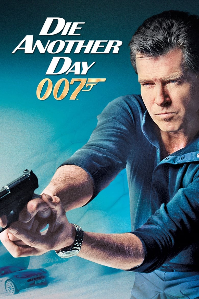 Die Another Day (2002) James Bond 21 – Hindi Dual – Full Movie Download & Watch FREE – MvHuB24.Com