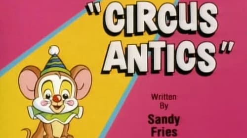 Tom & Jerry Kids Show: 6×1