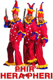 Phir Hera Pheri (2006) – Full Movie Download & Watch FREE – .
