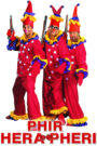 Phir Hera Pheri (2006) – Full Movie Download & Watch FREE – .