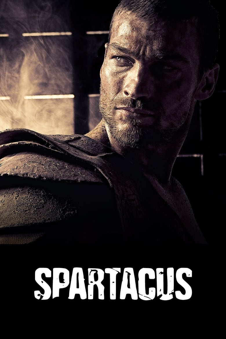 Spartacus (2010-2013) Season 01-03 – Full Series Download & Watch FREE – .