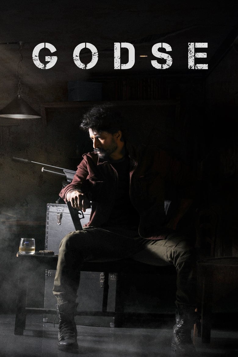 Godse (2022) UNCUT Hindi –Telugu – Full Movie Download & Watch FREE – .