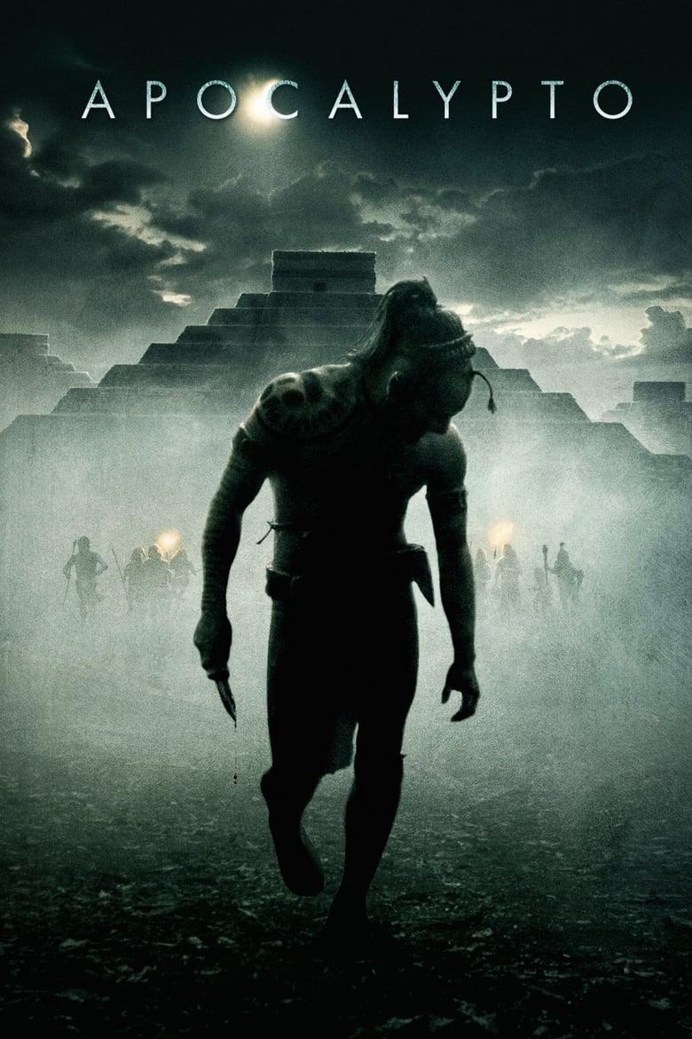 Apocalypto (2006) Maya, Yucatán – Full HD – Full Movie Download & Watch FREE – .