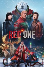 Red One (2024) Hindi/English – 4K – Full Movie Download & Watch FREE – .