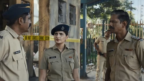 Murder in Mahim: 1×1