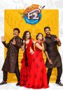F2: Fun and Frustration (2023) Bengali Dubbed – Full Movie Download & Watch FREE – .