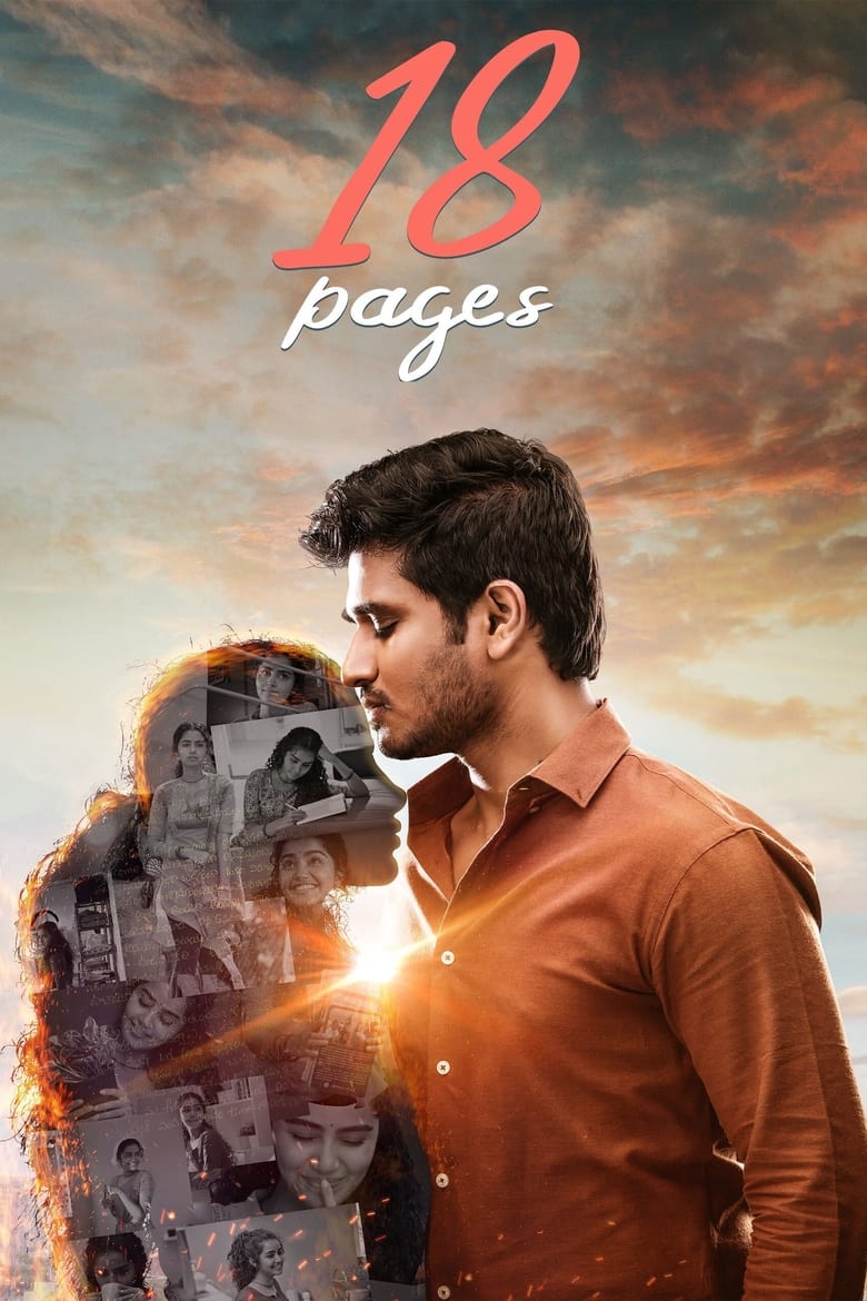 18 Pages (2022)-Dual Audio Hindi -Telugu – Full Movie Download & Watch FREE – .
