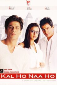 Kal Ho Naa Ho (2003) – Full Movie Download & Watch FREE – .