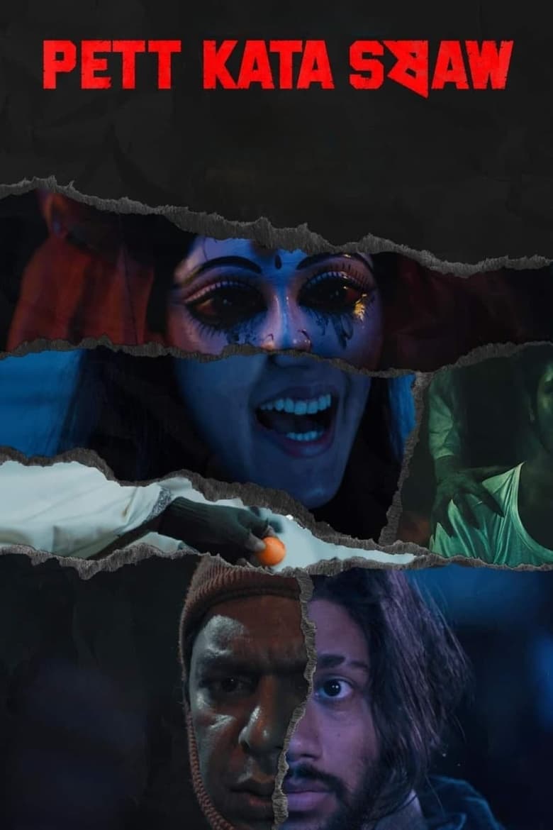 Shaw (2022) Pett Kata Shaw – Season 01- Full Series Download & Watch FREE – .