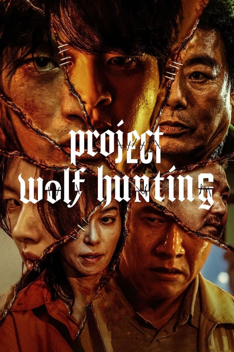 Project Wolf Hunting (2022) BluRay UNCUT Hindi/Korean – Full Movie Download & Watch FREE – .