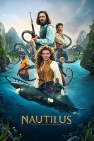Nautilus (2024) Season 01 – Complete Series