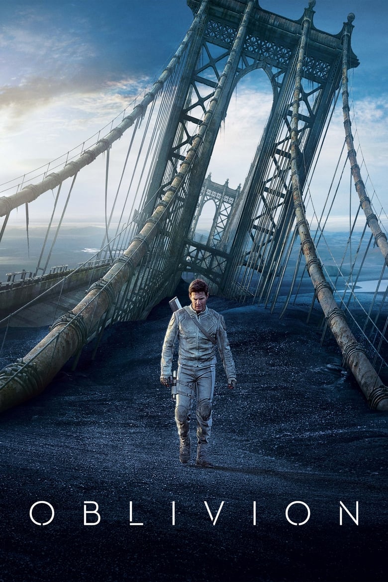 Oblivion (2013) Hindi + English – Full Movie Download & Watch FREE – .