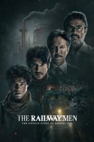 The Railway Men – The Untold Story of Bhopal 1984: Season 1