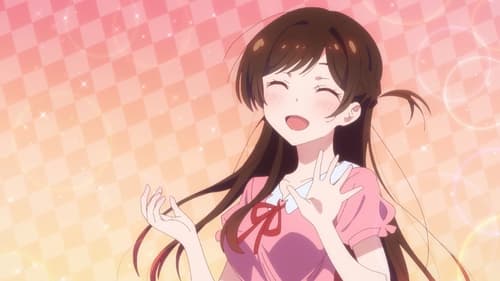 Rent-a-Girlfriend: 2×1