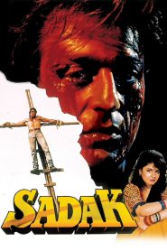 Sadak (1991) – Full Movie Download & Watch FREE – .