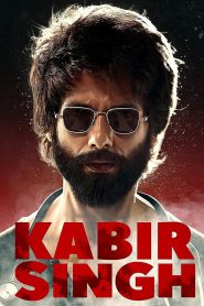 Kabir Singh (2019) – Full Movie Download & Watch FREE – .