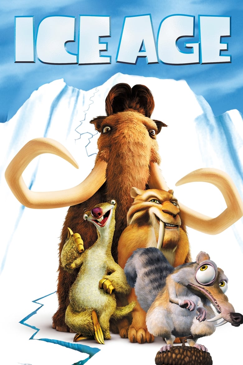Ice Age (2002) Hindi + English – Full Movie Download & Watch FREE – .