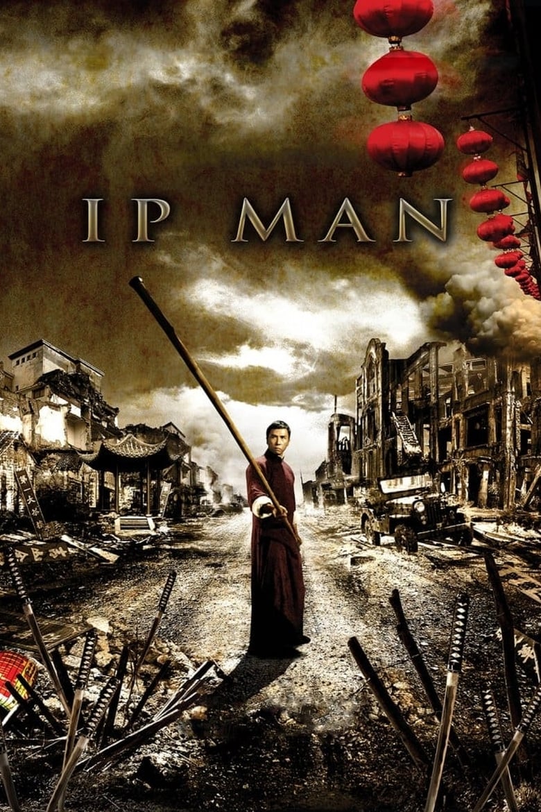 Ip Man (2008) Tamil/Telegu/Hindi/Chinese – Full Movie Download & Watch FREE – .