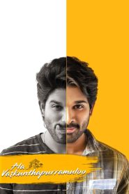 Ala Vaikunthapurramuloo (2020) UNCUT Hindi + Telugu – Full Movie Download & Watch FREE – .