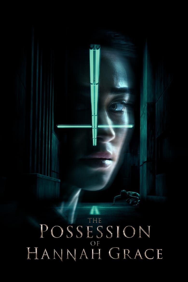 The Possession of Hannah Grace (2018) BluRay Hindi + English – Full Movie Download & Watch FREE – .