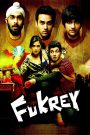 Fukrey (2013) – Full Movie Download & Watch FREE – .