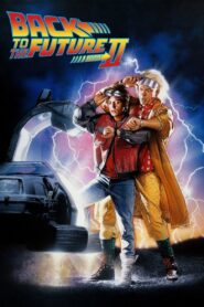 Back to the Future Part II (1989) Hindi + English – Full Movie Download & Watch FREE – .