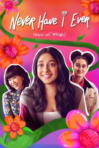 Never Have I Ever: Season 4 – Hindi/English