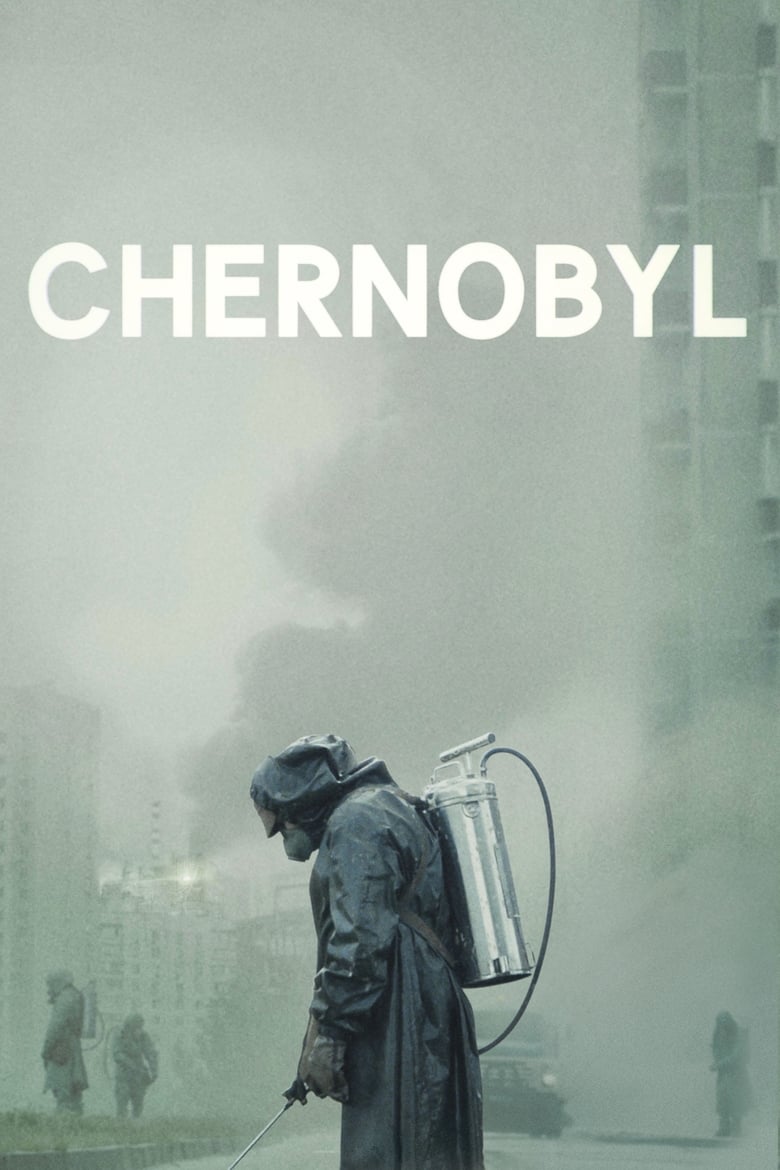 Chernobyl (2019) Season 1 – Hindi/English – Full Series Download & Watch FREE – .