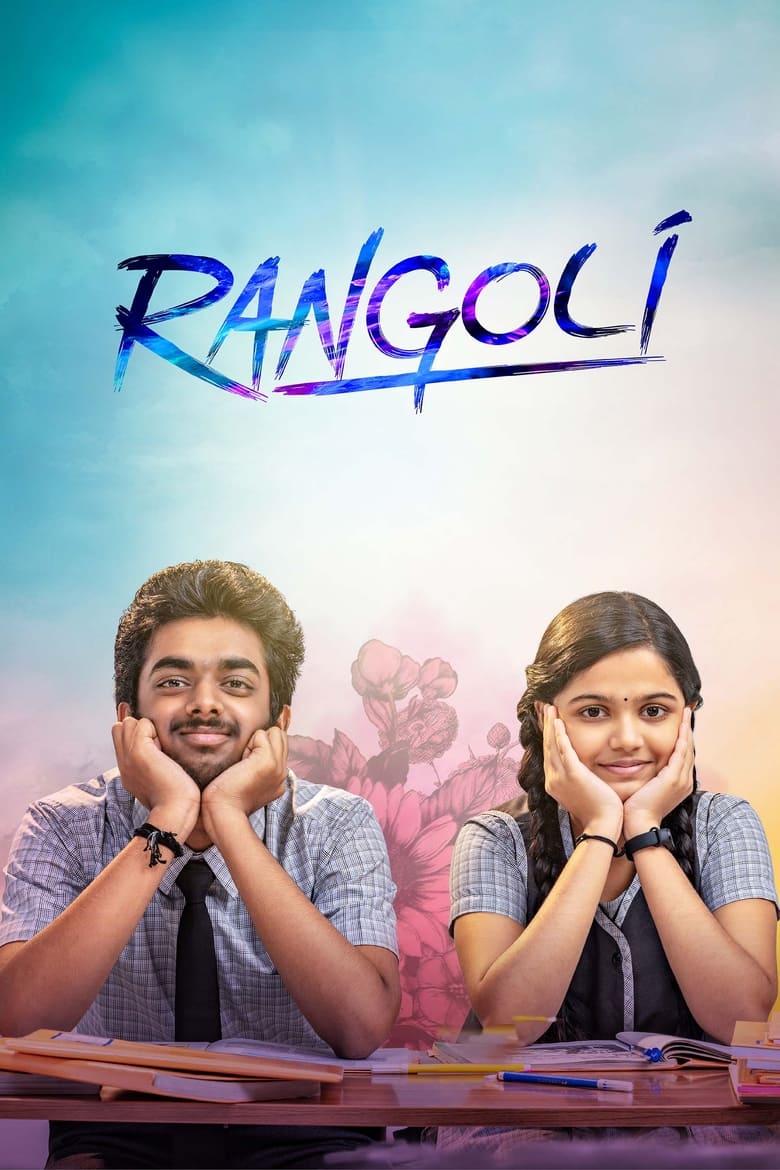 Rangoli (2023) Tamil – Full HD