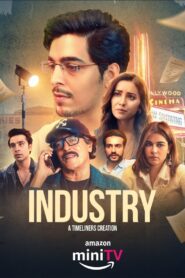 Industry: Season 1