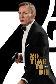 No Time to Die (2021) James Bond 26 – BluRay – Dual Audio Hindi + English – Full Movie Download & Watch FREE – .