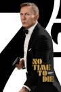 No Time to Die (2021) James Bond 26 – BluRay – Dual Audio Hindi + English – Full Movie Download & Watch FREE – .