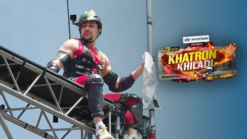 Khatron Ke Khiladi: 14×9