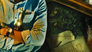 Afsos: 1×1