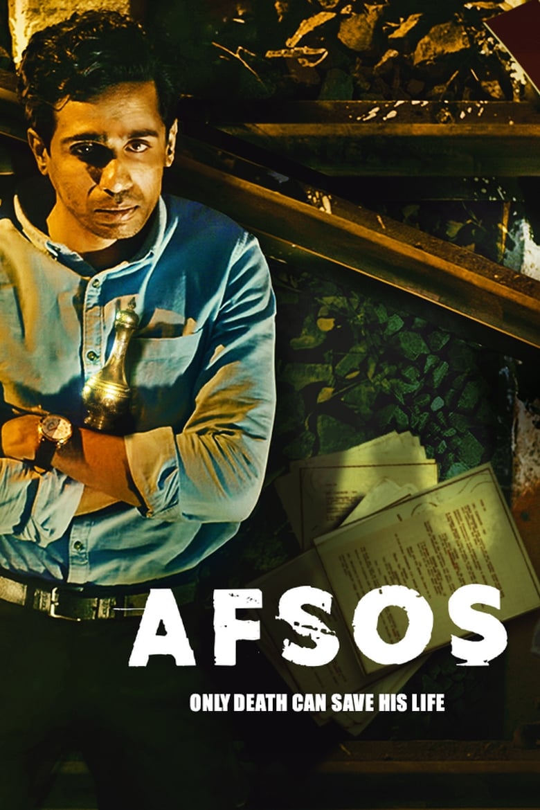 Afsos (2020) Season 01 – Full Series Download & Watch FREE – .