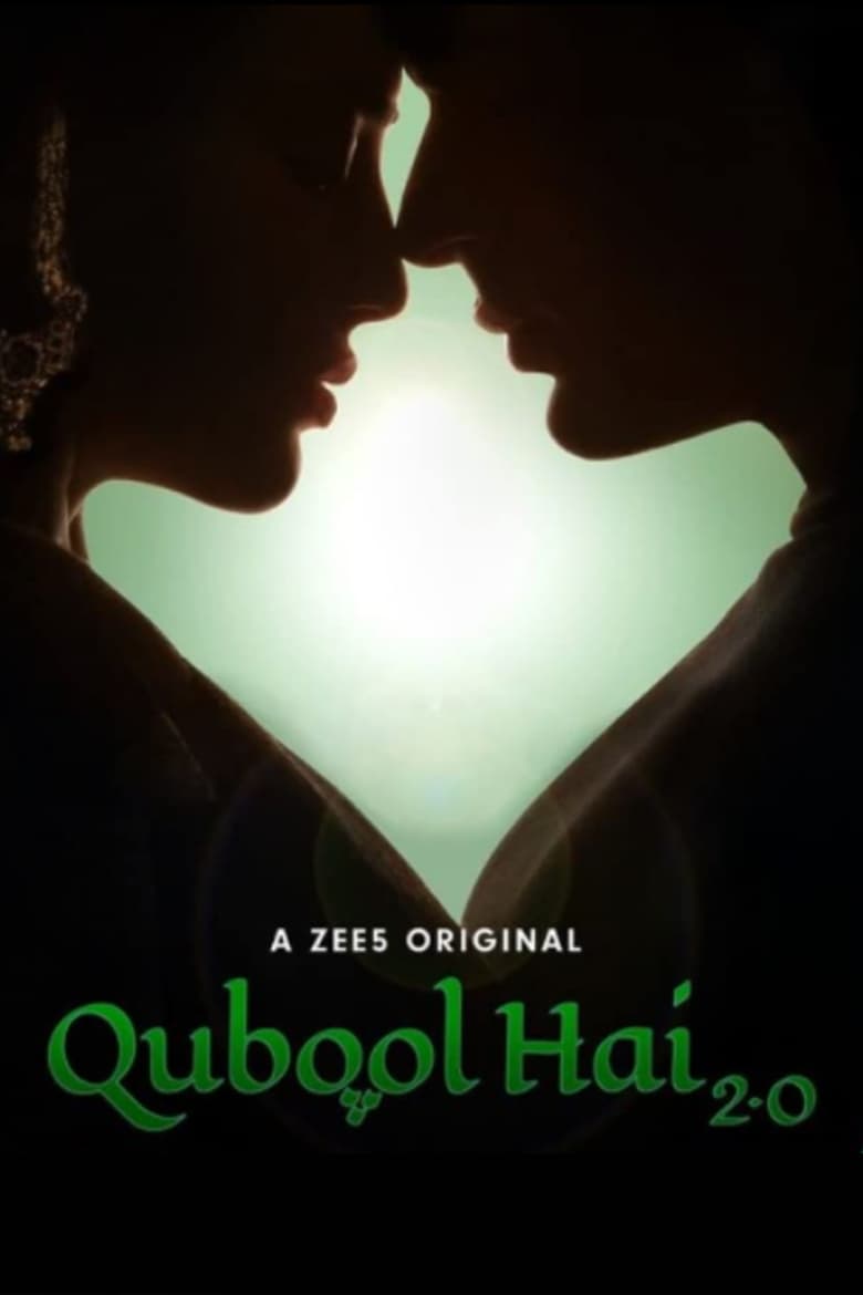 Qubool Hai 2.0 (2021) – Full Series Download & Watch FREE – .