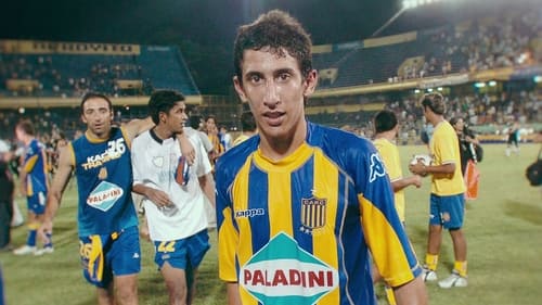 Ángel Di María: Breaking Down the Wall: 1×1