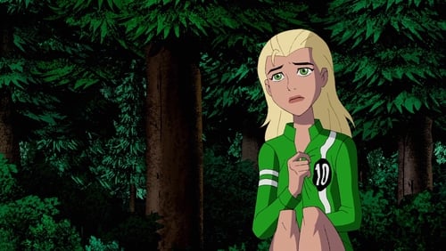 Ben 10: Ultimate Alien: 2×1