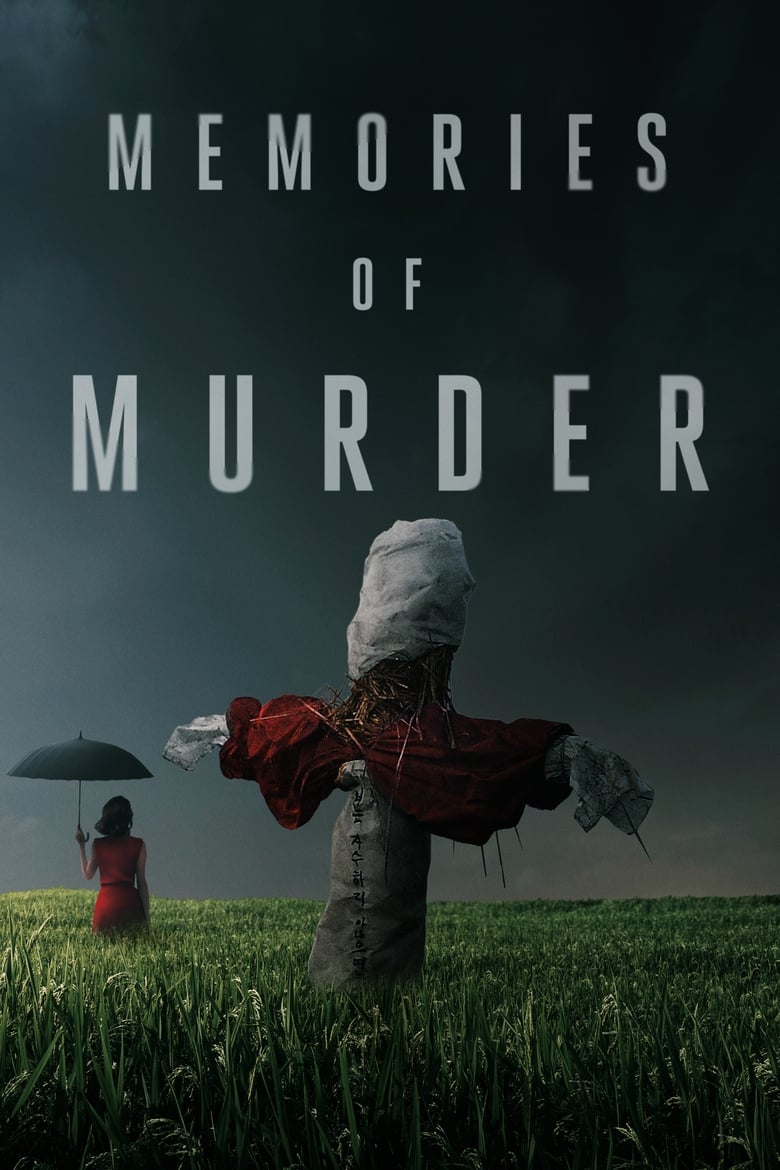 Memories of Murder (2003) Korean Movie Hindi Dubbed – Full Movie Download & Watch FREE – .