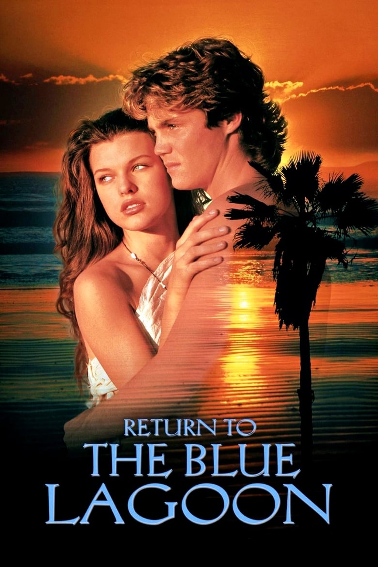 Return to the Blue Lagoon (1991) Hindi + English – 18+ – Full Movie Download & Watch FREE – .