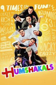 Humshakals (2014) – Full Movie Download & Watch FREE – .