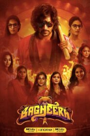 Bagheera (2023) Hindi + Tamil – Full Movie Download & Watch FREE – .