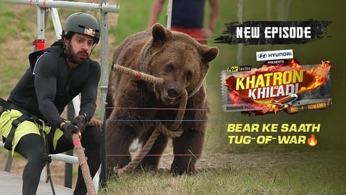 Khatron Ke Khiladi: 14×5