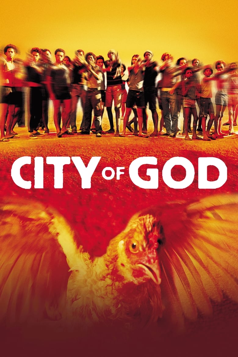 City of God (2002) – Full Movie Download & Watch FREE – .