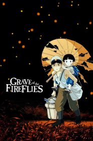 Grave of the Fireflies (1988) Hindi/English/Japanese – Full Movie Download & Watch FREE – .