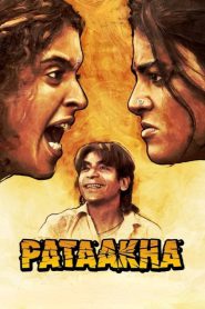 Pataakha (2018) – Full Movie Download & Watch FREE – .