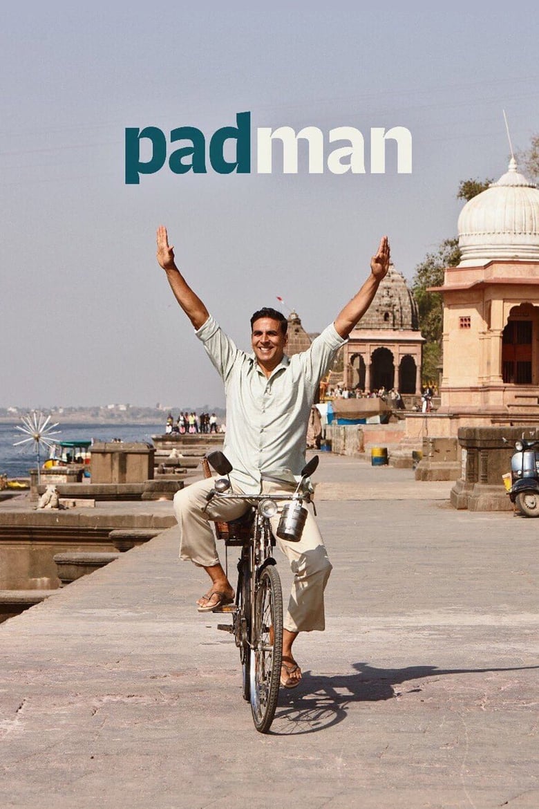 Pad Man (2018) Padman – Full Movie Download & Watch FREE – .